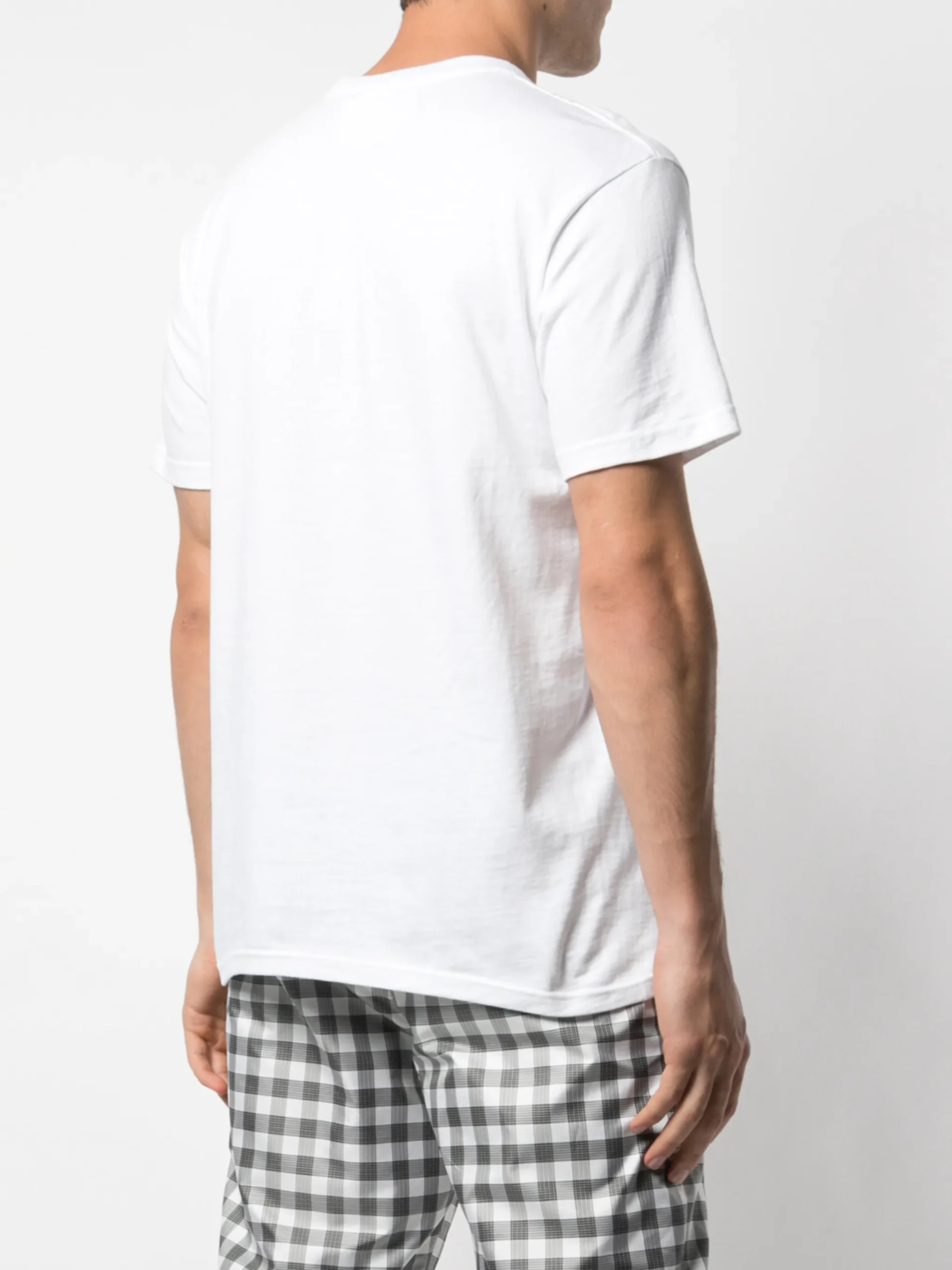 Supreme - playera Nasty Nas