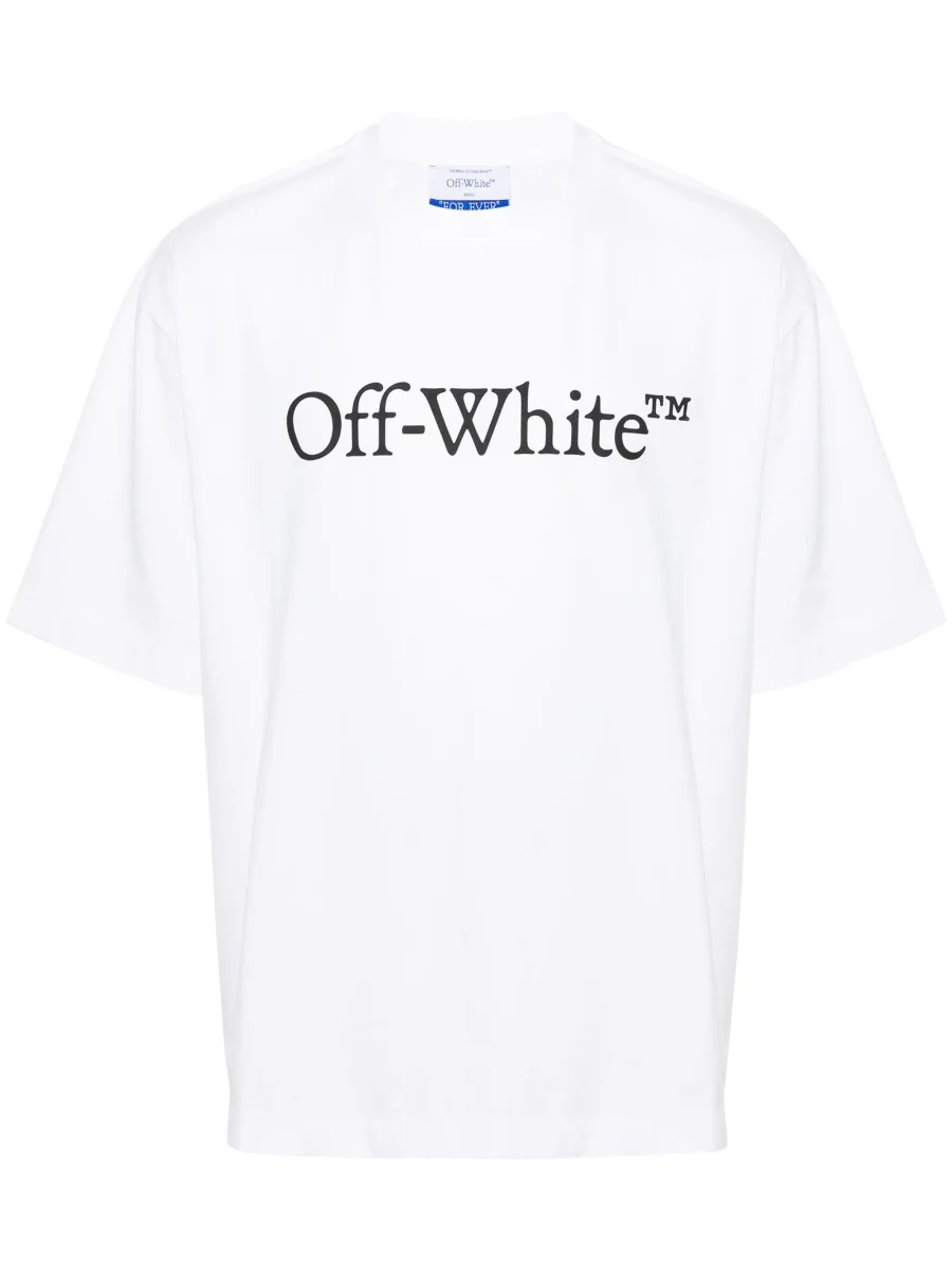OFF-WHITE Hand Arrow Tee