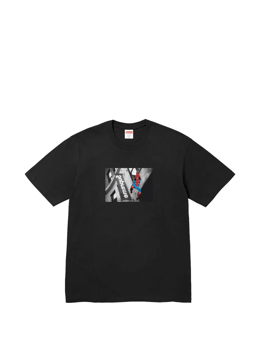 Supreme - playera Spider-Man